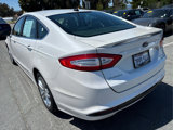 Used 2016 Ford Fusion Titanium image 4