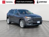 Used 2016 Jeep Cherokee Limited image 1