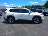 Used 2023 Nissan Rogue SV image 2