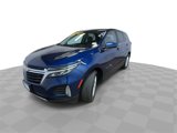 Used 2022 Chevrolet Equinox LT w/ LPO, Floor Liner Package image 4