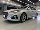 Used 2018 Hyundai Sonata Sport image 3