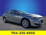 Used 2023 Chevrolet Malibu LT image 3