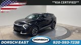 Certified 2023 Kia Sportage LX image 3