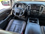 Used 2017 Nissan Titan Platinum Reserve image 5