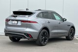 Used 2024 Jaguar F-PACE R-Dynamic S image 5