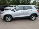Used 2017 Chevrolet Trax LS image 3