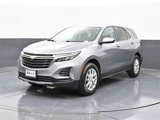 Used 2023 Chevrolet Equinox LT image 3