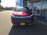 New 2025 Chevrolet Equinox LT w/ LPO, Floor Liner Package image 3