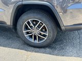 Used 2020 Jeep Grand Cherokee Limited image 5
