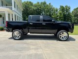 Used 2021 Chevrolet Silverado 1500 RST w/ Bed Protection Package image 5
