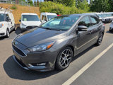 Used 2017 Ford Focus SEL image 3