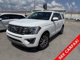 Used 2018 Ford Expedition Limited image 2
