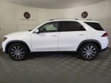 Used 2025 Mercedes-Benz GLE 350 4MATIC image 5