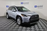 Used 2022 Toyota Corolla Cross LE image 3