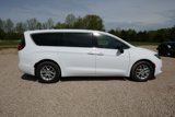 New 2025 Chrysler Voyager LX image 3