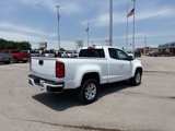 Used 2022 Chevrolet Colorado LT w/ Fleet Safety Package image 5