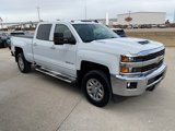 Used 2017 Chevrolet Silverado 3500 LT w/ LT Convenience Package image 4
