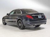 Certified 2019 Mercedes-Benz C 300 4MATIC Sedan image 3