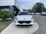 Certified 2022 Ford Escape SE w/ SE Sport Appearance Package image 3