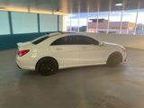 Used 2018 Mercedes-Benz CLA 250 4MATIC image 3