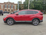 Used 2020 Honda CR-V Touring image 4