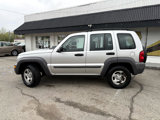 Used 2004 Jeep Liberty Sport w/ PWR Convenience Group image 4