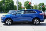 Certified 2022 Ford Edge SEL w/ Convenience Package image 4
