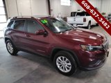 Used 2020 Jeep Cherokee Latitude w/ Cold Weather Group image 6
