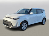 New 2025 Kia Soul LX image 2