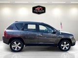Used 2017 Jeep Compass High Altitude image 6