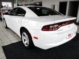 Used 2020 Dodge Charger Police w/ Street Appearance Group image 4