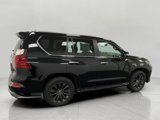 Certified 2020 Lexus GX 460 Luxury image 2
