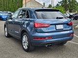 Used 2018 Audi Q3 2.0T Premium w/ Convenience Package image 3