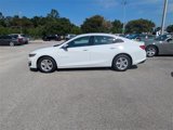 Used 2023 Chevrolet Malibu LS w/ Driver Confidence Package image 6