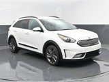 Used 2017 Kia Niro EX image 2