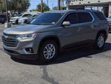 Used 2018 Chevrolet Traverse LT w/ LPO, 'HIT The Road' Package image 5