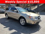 Used 2009 Subaru Outback 3.0R Limited image 2