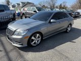 Used 2012 Mercedes-Benz E 350 4MATIC Sedan image 5