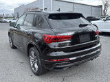 New 2025 Audi Q3 2.0T Premium image 4
