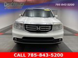Used 2014 Honda Pilot EX-L image 2