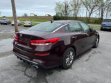Used 2020 Kia Optima LX image 5