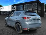 Certified 2021 MAZDA CX-5 Carbon Edition image 5