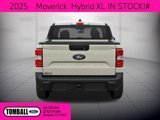 New 2025 Ford Maverick XL image 5