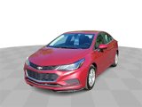 Used 2017 Chevrolet Cruze LT w/ Convenience Package image 3