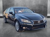 Used 2013 Lexus GS 350 AWD image 3