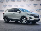 Used 2022 Chevrolet Equinox LT image 2