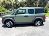 Used 2004 Honda Element EX image 2