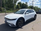 Certified 2022 Hyundai Ioniq 5 SE image 3