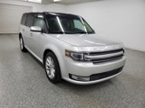 Used 2017 Ford Flex Limited image 3