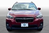 Used 2018 Subaru Crosstrek 2.0i Premium w/ Eyesight System image 3